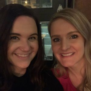 Meet your Posher, Erica